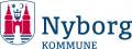 Nyborg kommunes logo